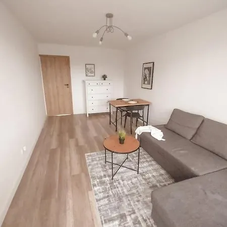 Apartament Blisko Morza Gdansk Exterior photo