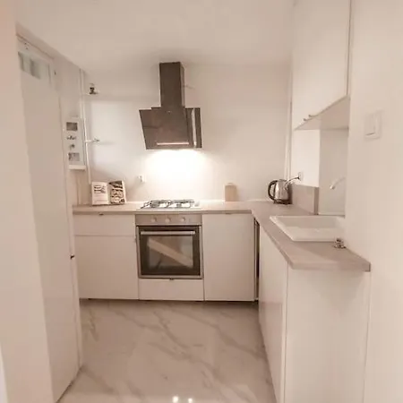 Apartament Blisko Morza Gdansk Exterior photo