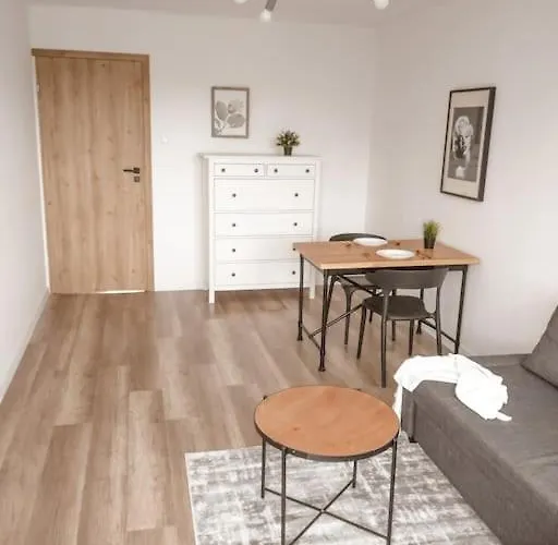 Apartament Blisko Morza