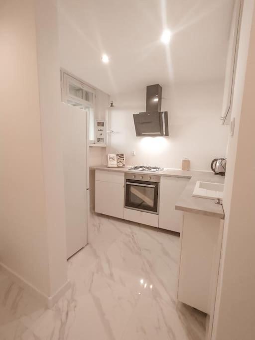 Blisko Morza Apartment Gdansk