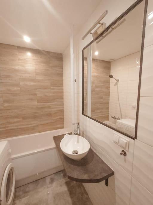 Blisko Morza Apartment