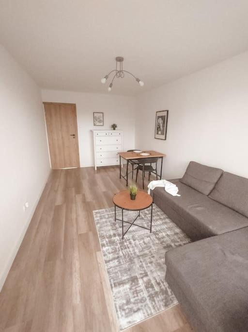 Blisko Morza Apartment Danzig