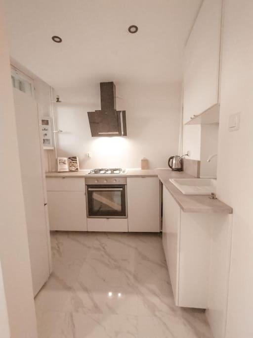 Apartment Blisko Morza Gdansk