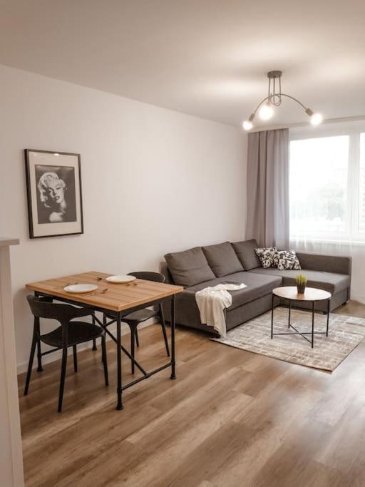 Apartment Blisko Morza