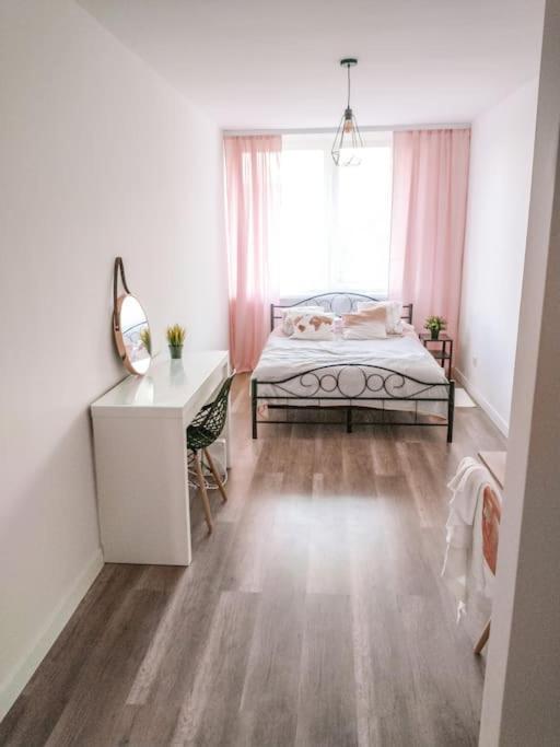 Blisko Morza Apartment *