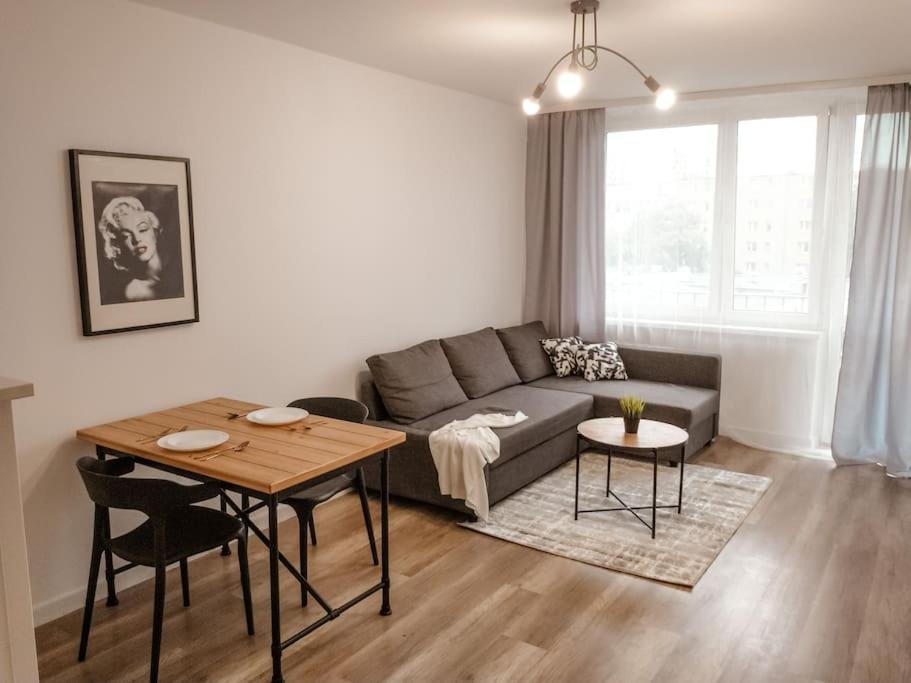 Blisko Morza Apartment *